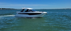 Galeon 325 GTO